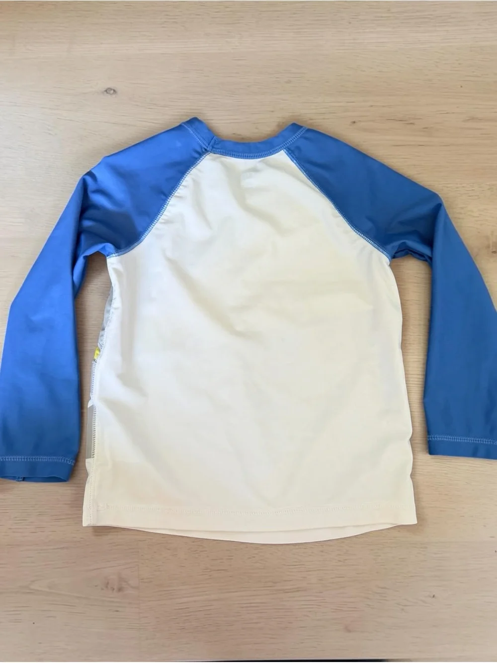 GAP sun protective